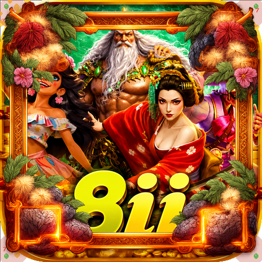 8ii — galeri pratinjau - APK Resmi